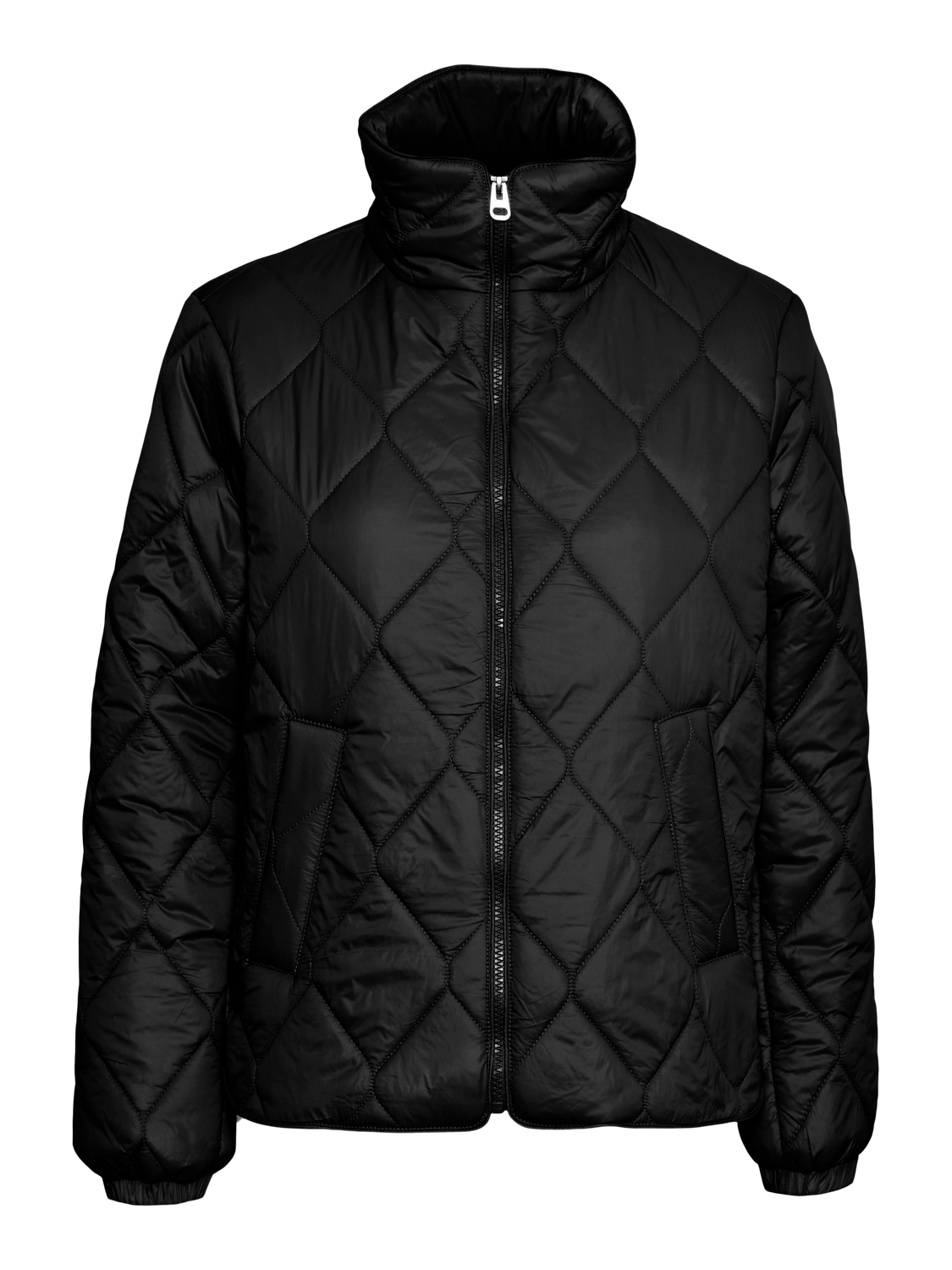 VMSARENA QUILTED JACKET